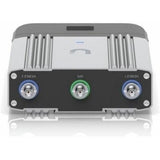 Compact industrial LTE Cat 4 WiFi router