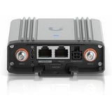Compact industrial LTE Cat 4 WiFi router