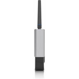Compact industrial LTE Cat 4 WiFi router