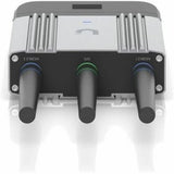 Compact industrial LTE Cat 4 WiFi router