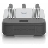 Compact industrial LTE Cat 4 WiFi router