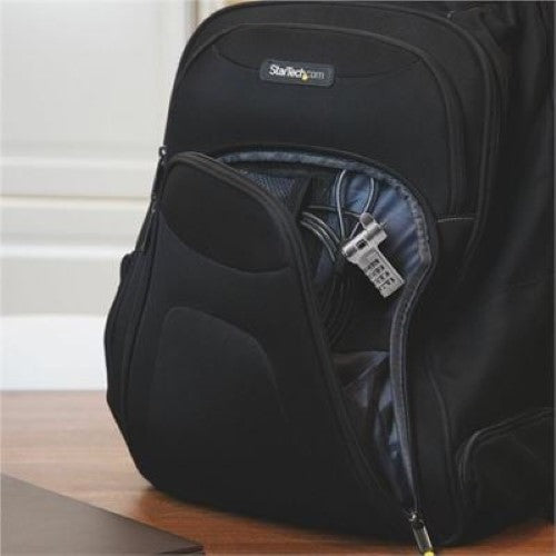 M (6.6FT) UNIVERSAL LAPTOP LOCK LAPTOP