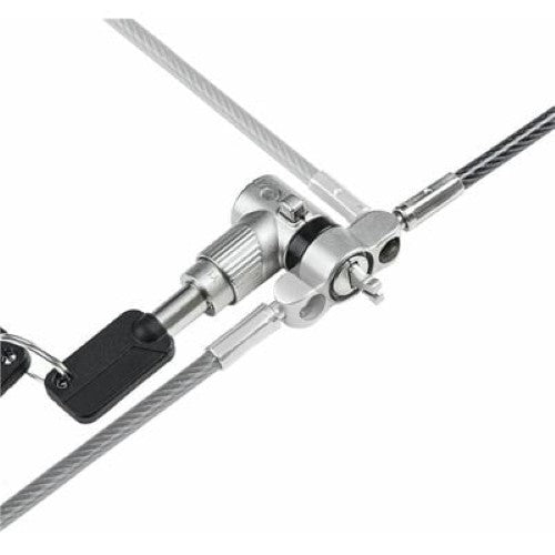 Universal Laptop Lock 6.6ft (2m) Cable