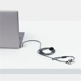 Universal Laptop Lock 6.6ft (2m) Cable