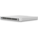 UNIFI 48 PORT 2.5GBE POE SWITCH SFP+