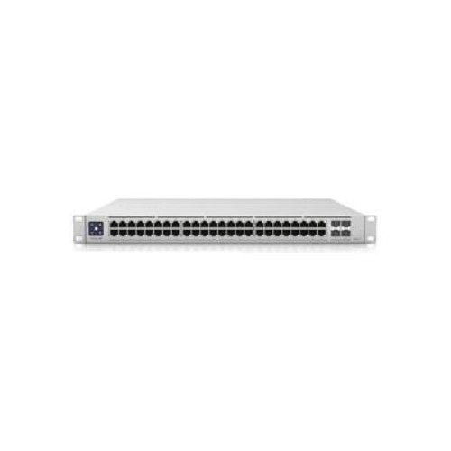 UNIFI 48 PORT 2.5GBE POE SWITCH SFP+