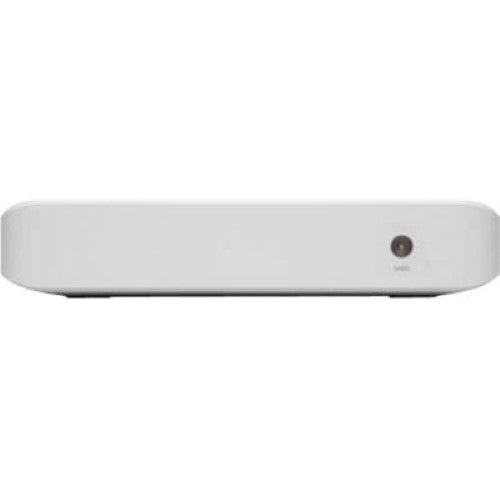 Ubiquiti UniFi Desktop 8Port Gigabit Switch with POE (USW-LITE-8-POE)