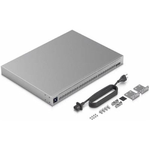 USW PRO MAX 24 POE