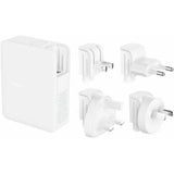 BoostCharge 140W Travel 4-Port GaN Wall
