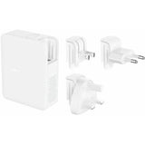 BoostCharge 140W Travel 4-Port GaN Wall