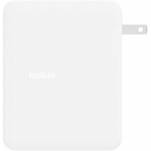 BoostCharge 140W Travel 4-Port GaN Wall