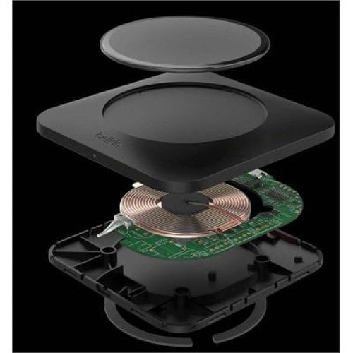 BOOSTCHARGE MAGNETIC PORTABLE WIRELESS C