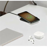 BOOSTCHARGE MAGNETIC PORTABLE WIRELESS C