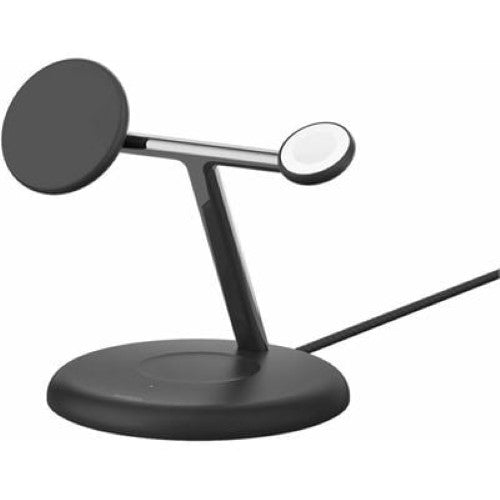BOOSTCHARGE PRO 3-IN-1 CHARGING STAND