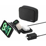 3-IN-1 Qi2 15W BOOSTCHARGE PRO MAGNETIC