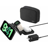 3-IN-1 Qi2 15W BOOSTCHARGE PRO MAGNETIC