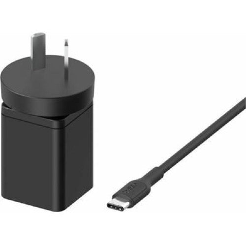 3-IN-1 Qi2 15W BOOSTCHARGE PRO MAGNETIC