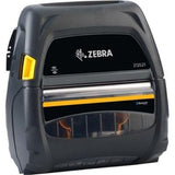 Zebra MOB ZQ521 4INCH BT4 (ZQ52-BAE000A-00)