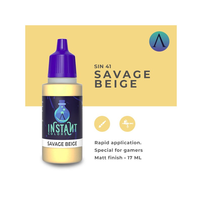 Scale 75 Instant Colors 17ml