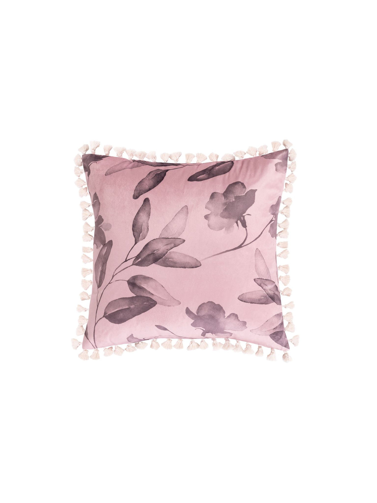 Chiara 45x45cm Cushion - Smartfox NZ | Cozy Floral Decor - CLEARANCE PRICE