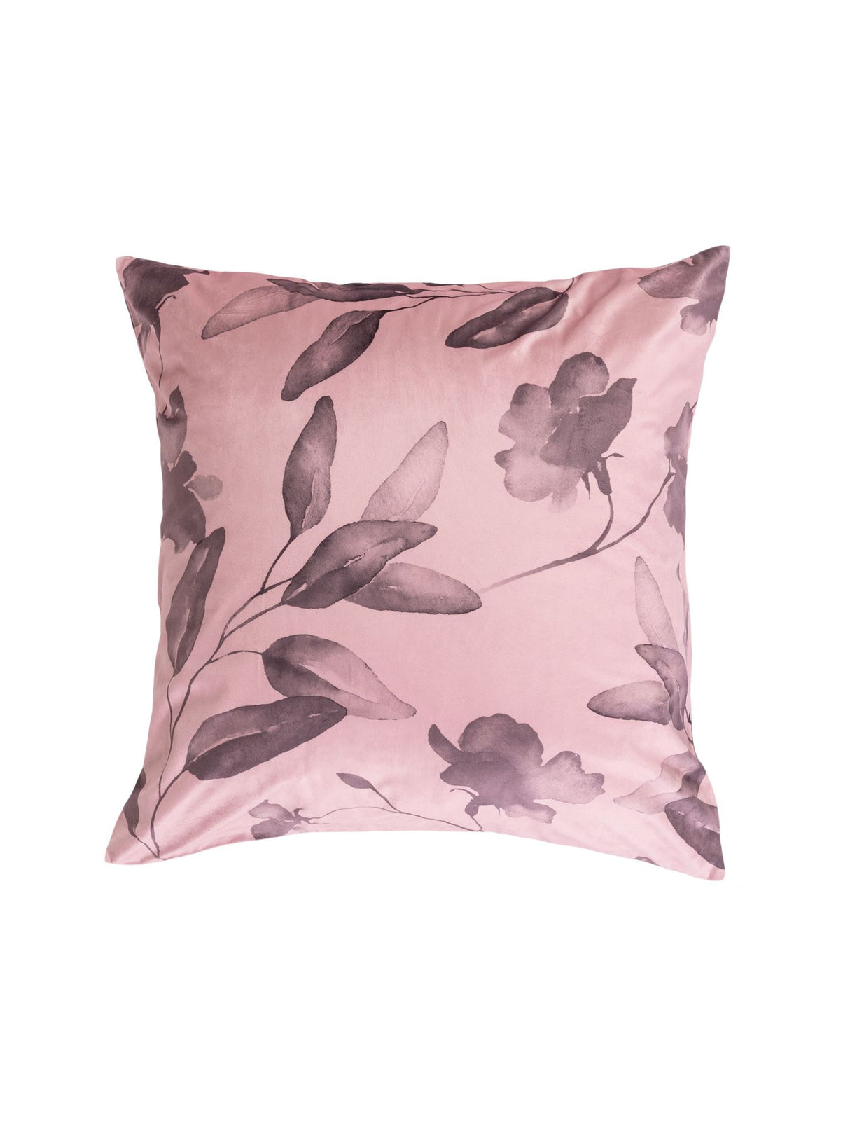 Chiara European Pillowcase by Savona - 65x65cm - CLEARANCE PRICE