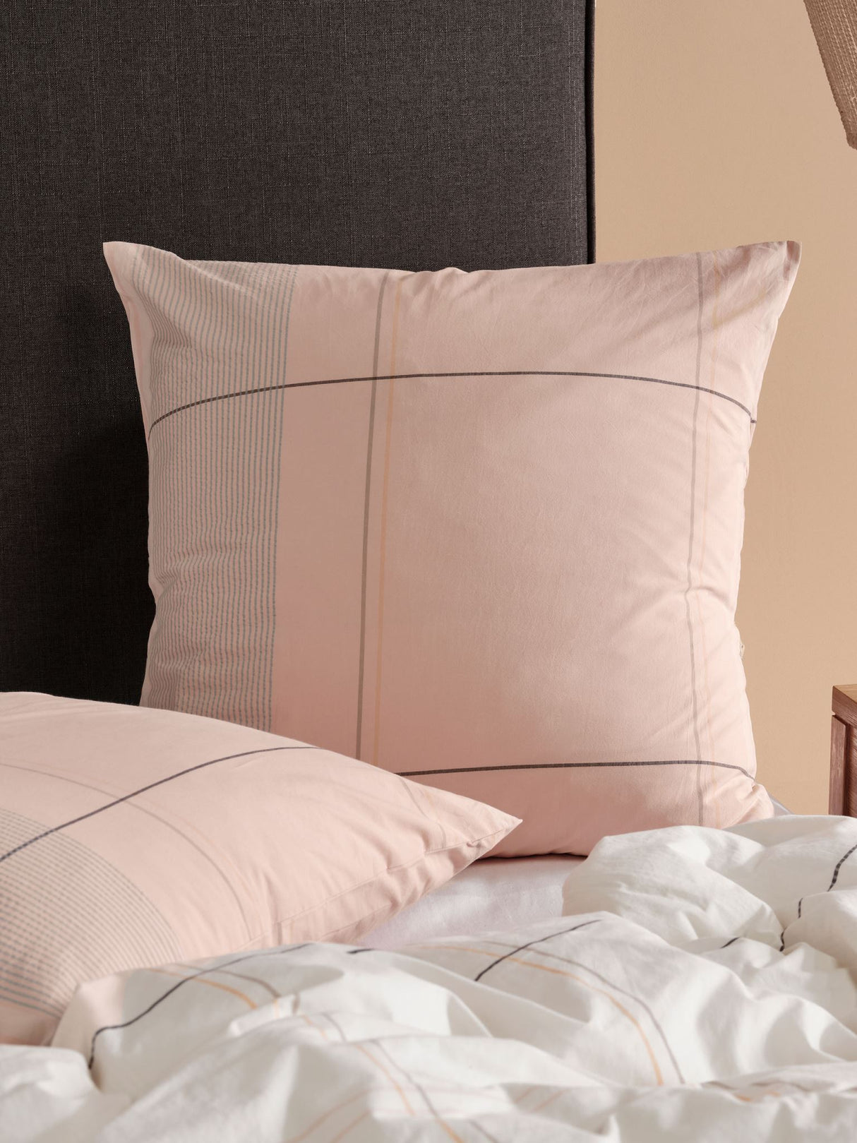 King Duvet Cover - Set - Cobain Set by Savona
