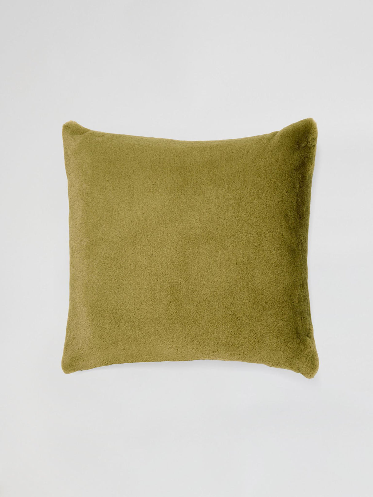 Evora Cushion by Savona  Olive