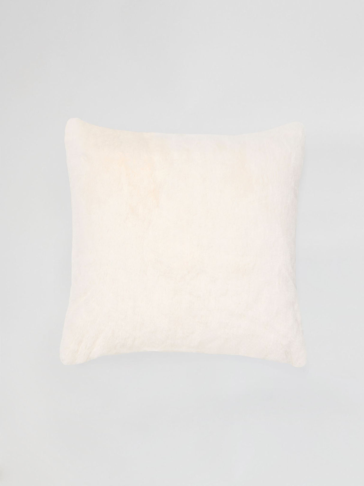 Evora Cushion by Savona  Vanilla