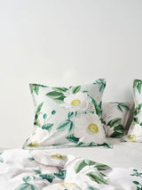 Super King - Loretta Duvet Cover Set by Savona