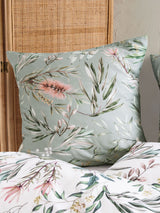 Californian King Duvet Cover - Lowen Set By Savona - - CLEARANCE PRICE