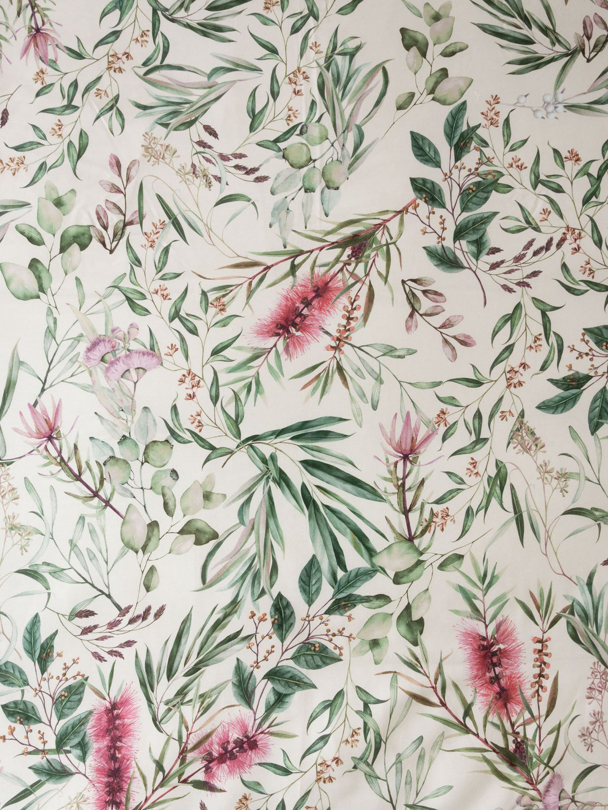 King - Lowen Duvet Cover Set by Savona