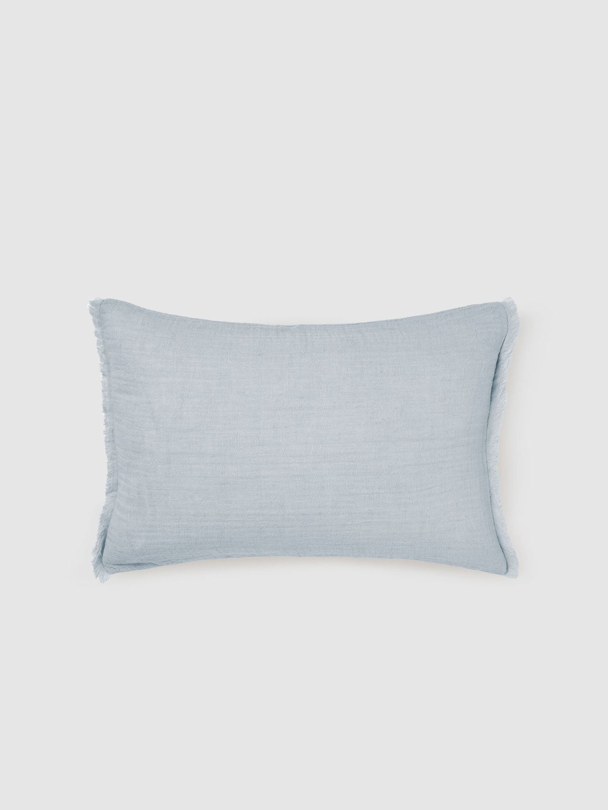 Maya Cushion by Savona Hydrangea