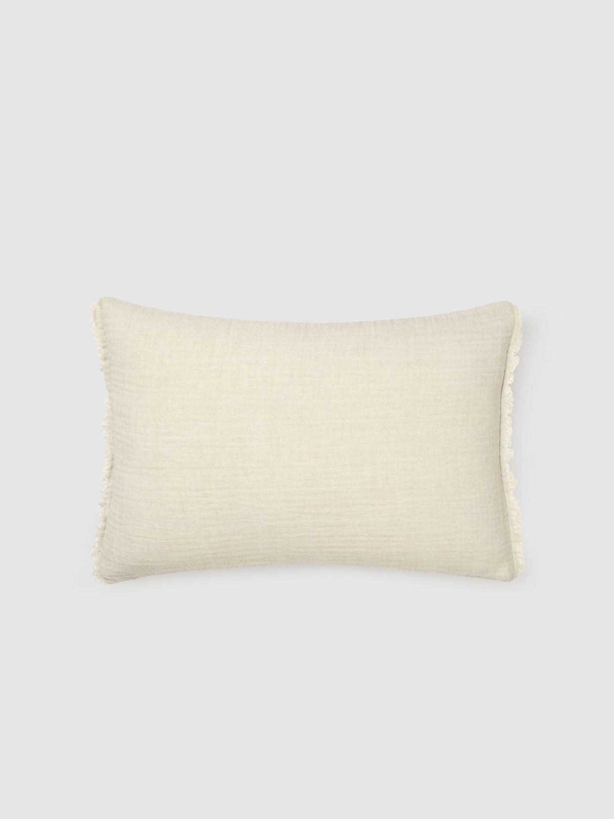 Maya Cushion by Savona Natural
