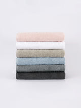 Reed Bath Towel- STONE