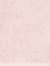 Reed Bath Sheet by Savona - Bath Sheet-  PINK