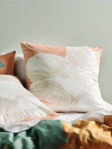King Duvet Cover - Set - Shakira Leaf - SAVONA