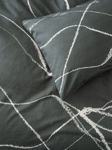 Super King Duvet Cover Set - Solna Set by Savona | Smartfox NZ - CLEARANCE PRICE