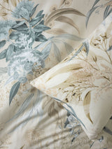 King - Sorrento Duvet Cover Set by Savona