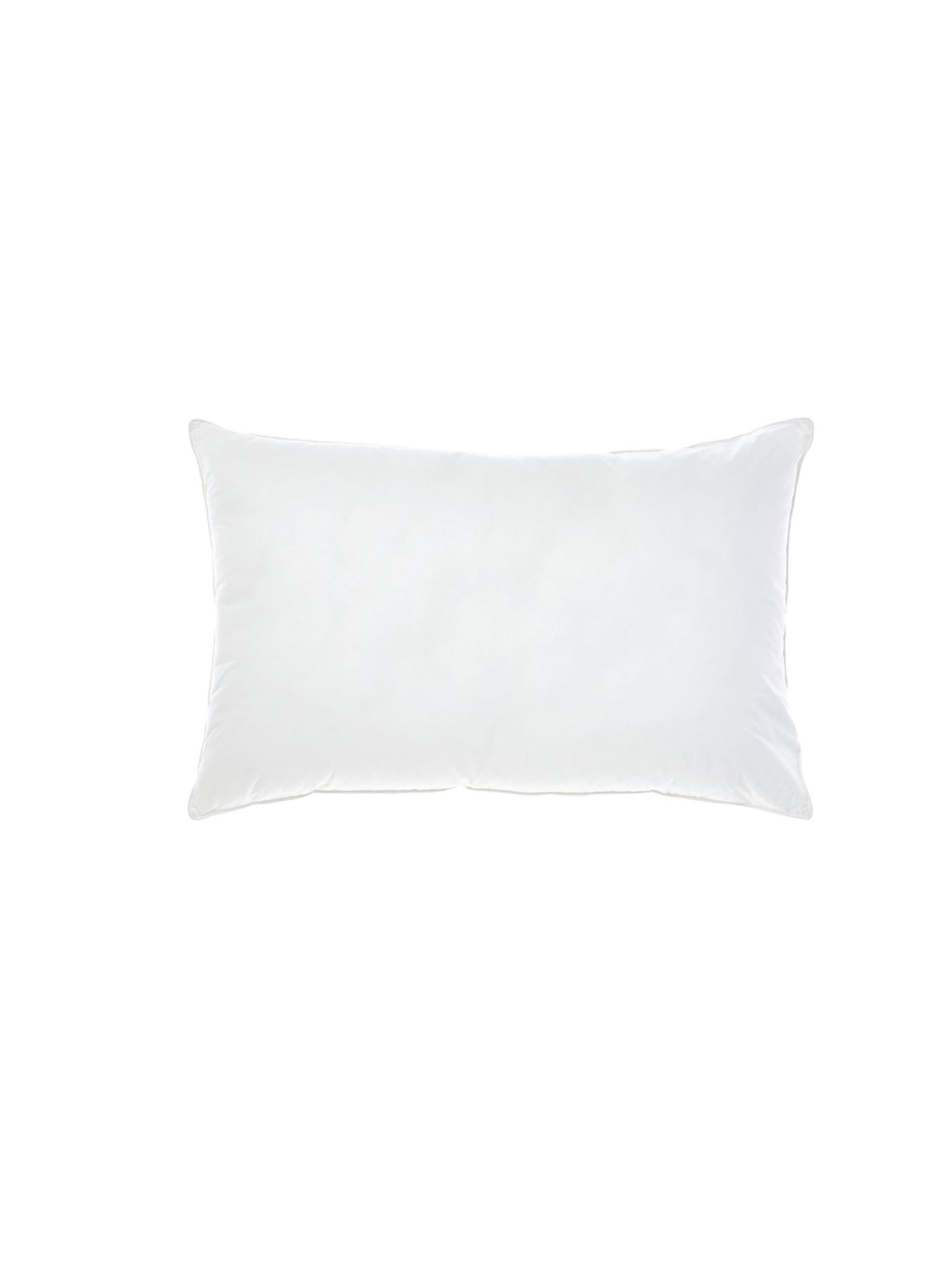 Superior Pillow by Savona  - Standard - White