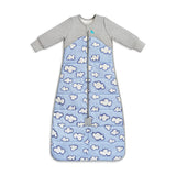 Love to DreamSleep Bag™ Warm 2.5 TOG - Daydream Blue - 6-18m
