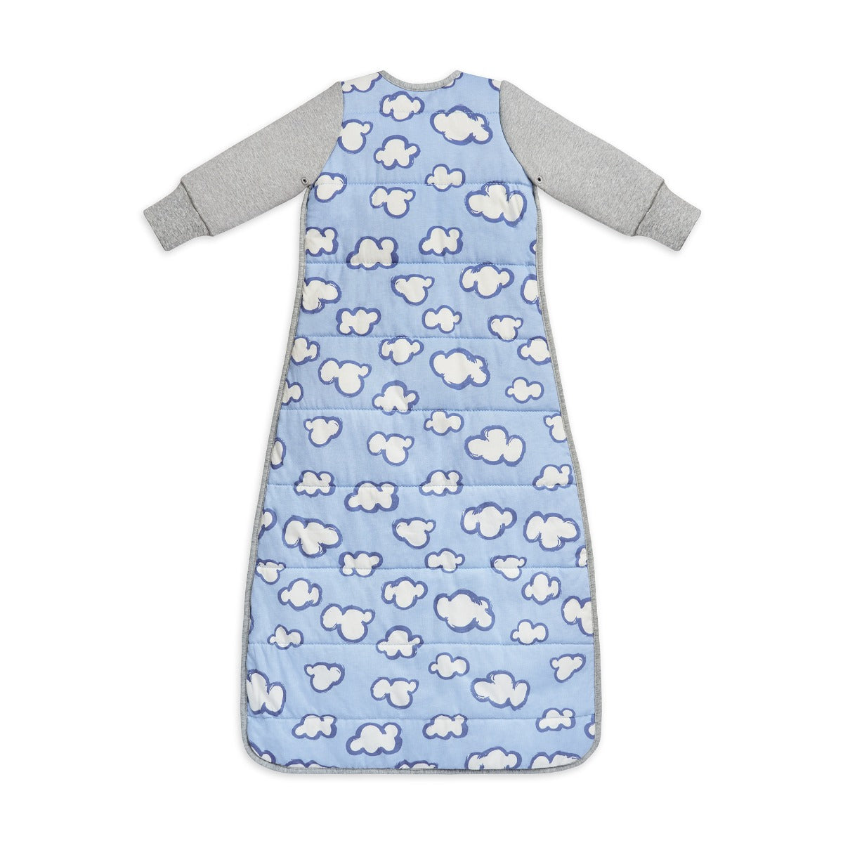 Love to DreamSleep Bag™ Warm 2.5 TOG - Daydream Blue -  18-36m