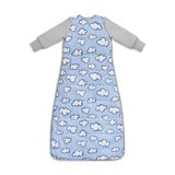 Love to DreamSleep Bag™ Warm 2.5 TOG - Daydream Blue - 6-18m
