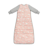 Love to DreamSleep Bag™ Warm 2.5 TOG - Daydream Dusty Pink - 6-18m