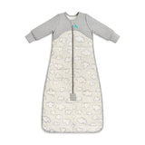 Love to DreamSleep Bag™ Warm 2.5 TOG - Daydream Grey - 18 - 36M
