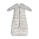 Love to Dream Sleep Bag™ Extra Warm 3.5 TOG - South Pole Grey - 12-24 month