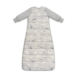 Love to Dream Sleep Bag™ Extra Warm 3.5 TOG - South Pole Grey - 6-18m