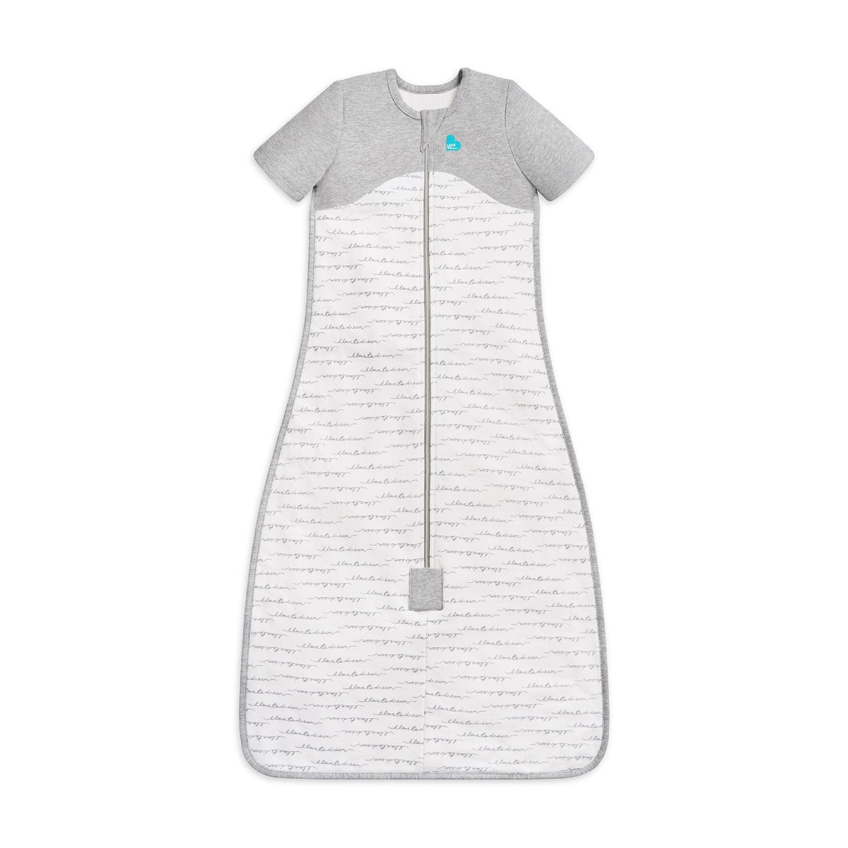 Love to DreamSleep Bag™ Organic 1.0 Tog - Dreamer - Small