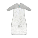 Love to Dream Sleep Bag™ Organic Long Sleeve 1.0 TOG - Stellar White - 18-36m