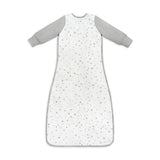 Sleep Bag™ Organic Long Sleeve 1.0 TOG - Stellar White - 6-18 months