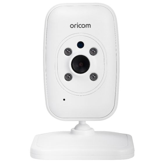 Sc715 Camera Unit With Psu - Oricom